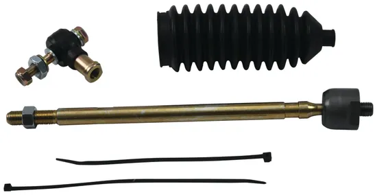 All Balls Left Rack Tie Rod End Kit
