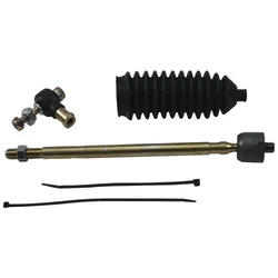 All Balls Left Rack Tie Rod End Kit