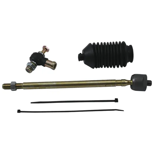 All Balls Right Rack Tie Rod End Kit