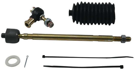 All Balls Left Rack Tie Rod End Kit