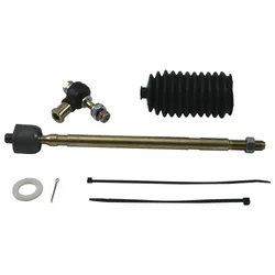 All Balls Left Rack Tie Rod End Kit