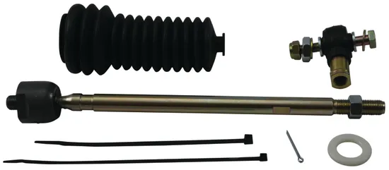 All Balls Right Rack Tie Rod and End Kit for Polaris Ranger 570 EV ETX