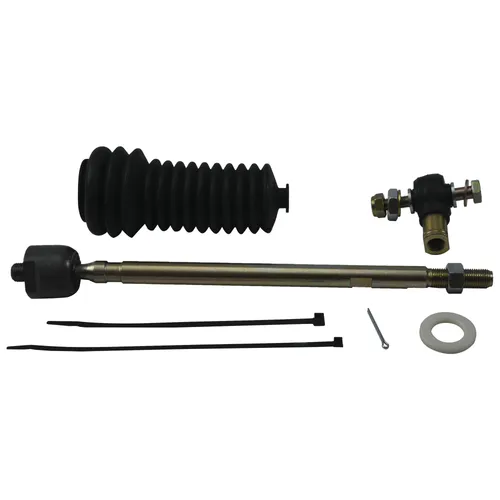 All Balls Right Rack Tie Rod and End Kit for Polaris Ranger 570 EV ETX