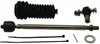 All Balls Right Rack Tie Rod and End Kit for Polaris Ranger 570 EV ETX