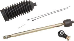 Moose Left Inner Outer Steering Rack and Pinion End Kit