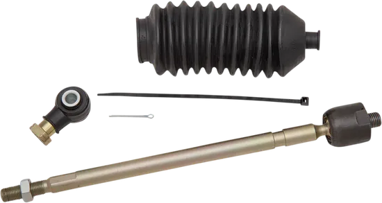Moose Right Inner Outer Steering Rack and Pinion End Kit