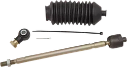 Moose Right Inner Outer Steering Rack and Pinion End Kit