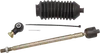 Moose Right Inner Outer Steering Rack and Pinion End Kit