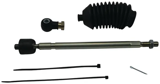All Balls Right Rack Tie Rod and End Kit for Polaris Ranger 500 570 EV