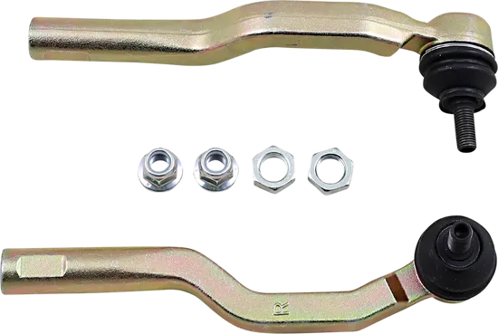 Moose Outer Tie Rod End Kit