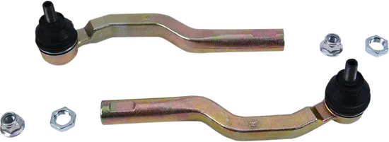 Moose Outer Tie Rod End Kit