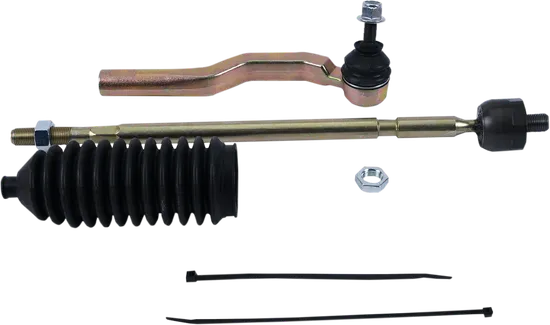 Moose Left Inner Outer Steering Rack and Pinion End