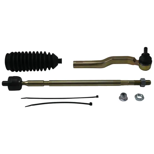All Balls Left Rack Tie Rod End Kit