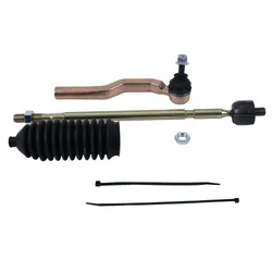 All Balls Left Rack Tie Rod End Kit