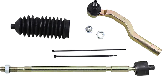 Moose Rt Inner Outer Steering Rack and Pinion End Kit 2