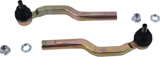 Moose Rt Inner Outer Steering Rack and Pinion End Kit 1