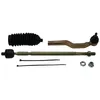All Balls Right Rack Tie Rod End Kit