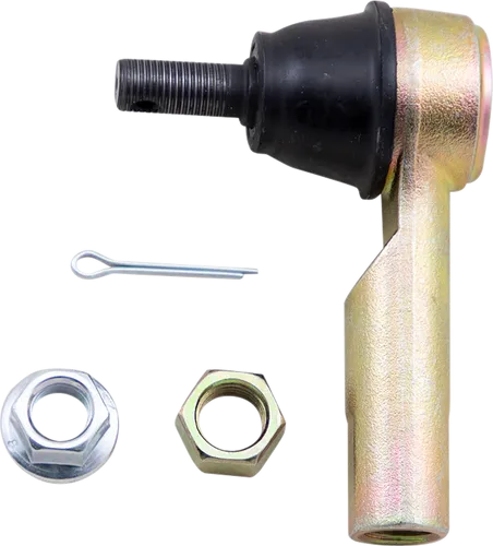 Moose Front Outer Tie Rod End Kit