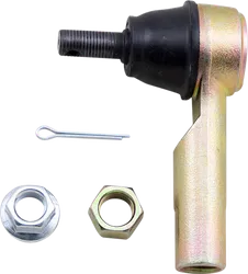Moose Front Outer Tie Rod End Kit