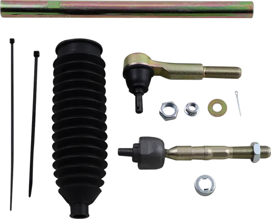 Moose Lt Rt Inner Outer Steering Rack and Pinion End Kit