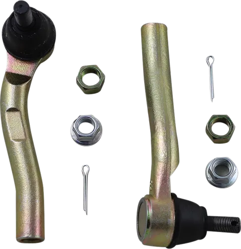 Moose Outer Tie Rod End Kit