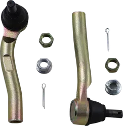 Moose Outer Tie Rod End Kit