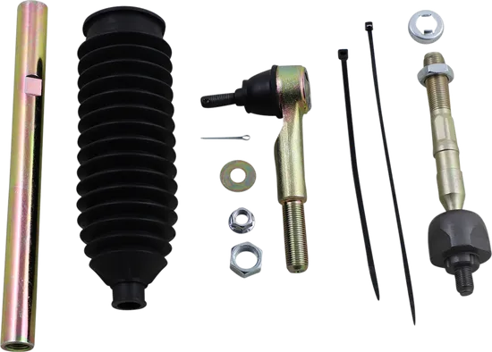 Moose Lt Rt Inner Outer Steering Rack and Pinion End Kit