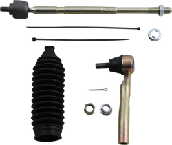 Moose Left Inner Outer Steering Rack and Pinion End Kit