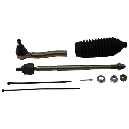 All Balls Left Rack Tie Rod End Kit