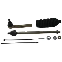 All Balls Left Rack Tie Rod End Kit