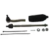 All Balls Left Rack Tie Rod End Kit
