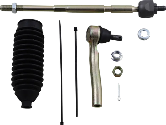 Moose Rt Inner Outer Steering Rack and Pinion End Kit