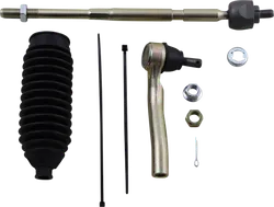 Moose Rt Inner Outer Steering Rack and Pinion End Kit