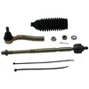 All Balls Right Rack Tie Rod End Kit