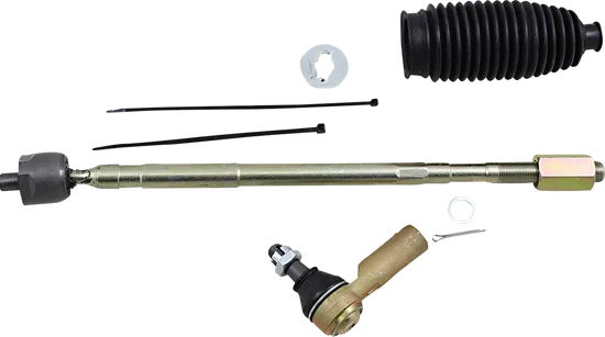 Moose Left Right Inner Outer Steering Rack Pinion End Kit