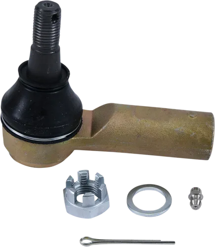 Moose Front Outer Tie Rod End Kit 1