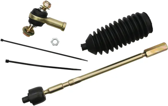 All Balls Left Rack Tie Rod End Kit