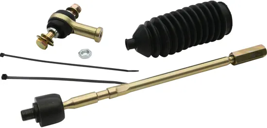 All Balls Left Rack Tie Rod End Kit