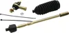 All Balls Left Rack Tie Rod End Kit