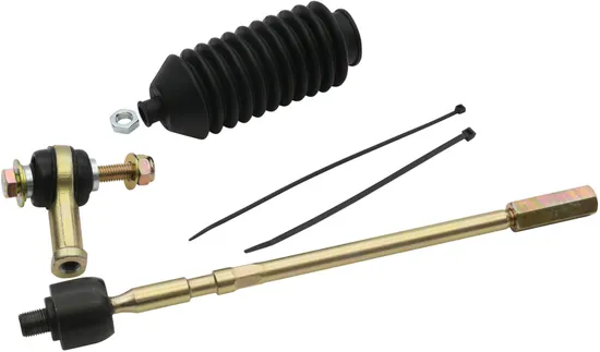 All Balls Right Tierod Tie Rod End Kit