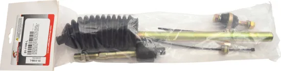 All Balls Left Rack Tie Rod End Kit