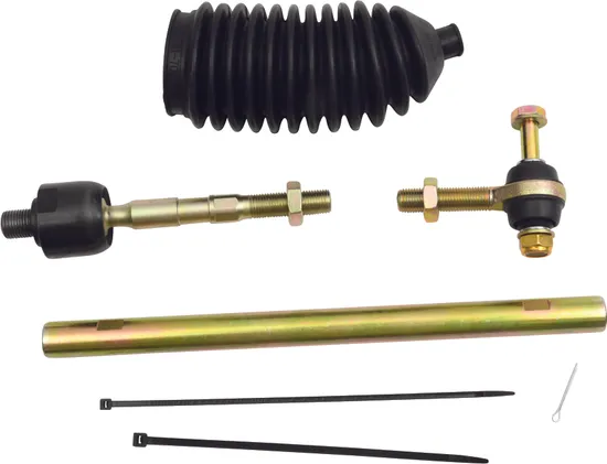 All Balls Left Rack Tie Rod End Kit