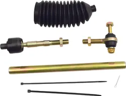 All Balls Left Rack Tie Rod End Kit