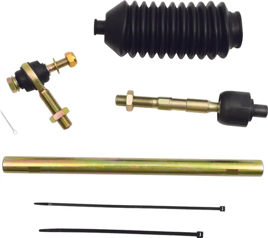 All Balls Right Rack Tie Rod End Kit
