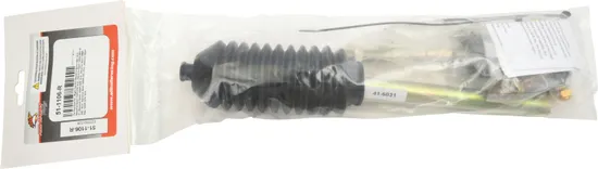 All Balls Right Rack Tie Rod End Kit