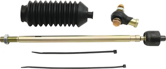 All Balls Right Rack Tie Rod End Kit