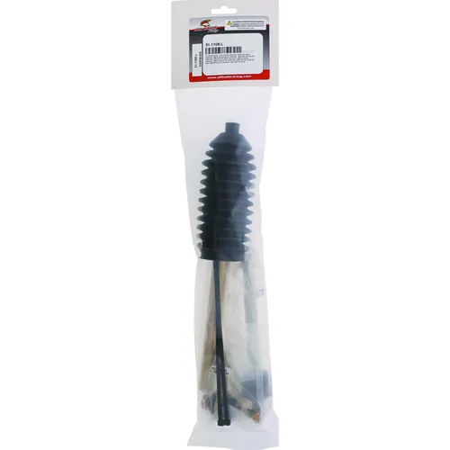 All Balls Left Rack Tie Rod End Kit 4
