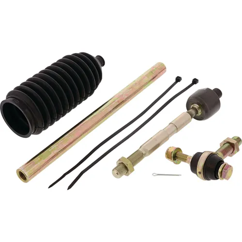 All Balls Left Rack Tie Rod End Kit 2