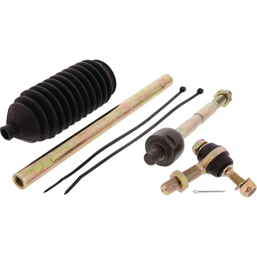 All Balls Left Rack Tie Rod End Kit