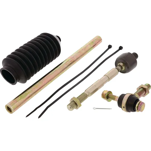 All Balls Right Rack Tie Rod End Kit 6